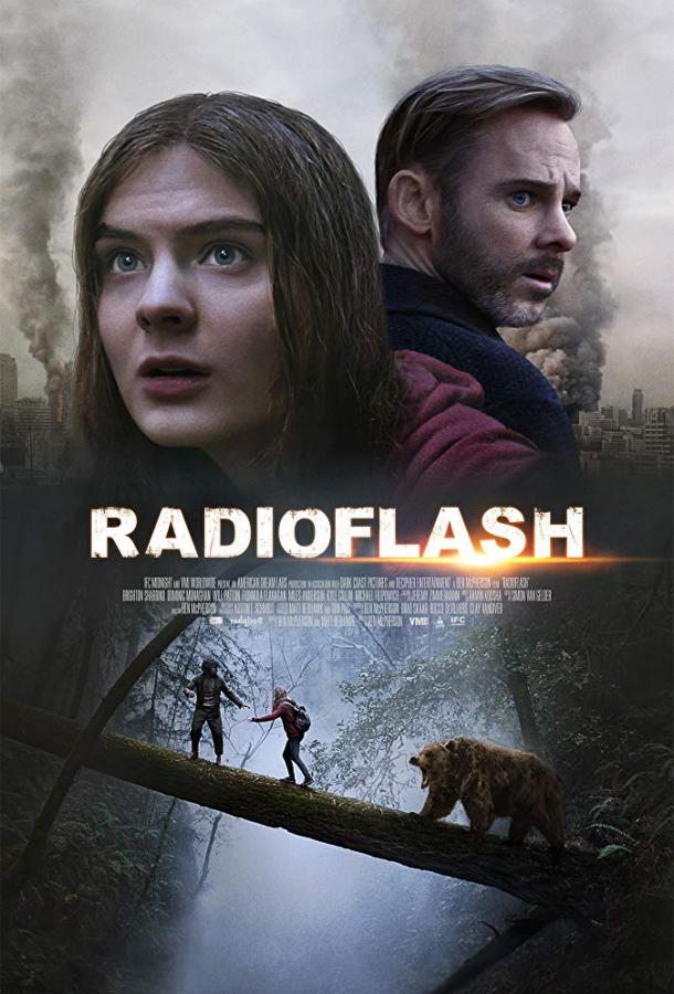 Фильм Радиовспышка (2019) смотреть онлайн в HD качестве